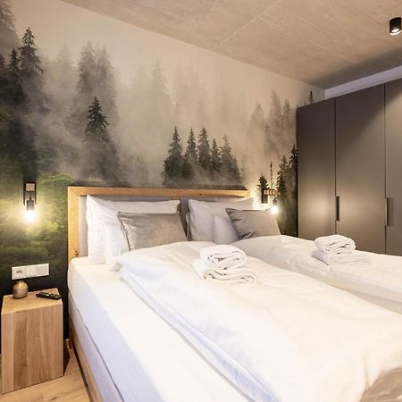 Grimminglofts Top 6 Bad Mitterndorf Exterior foto